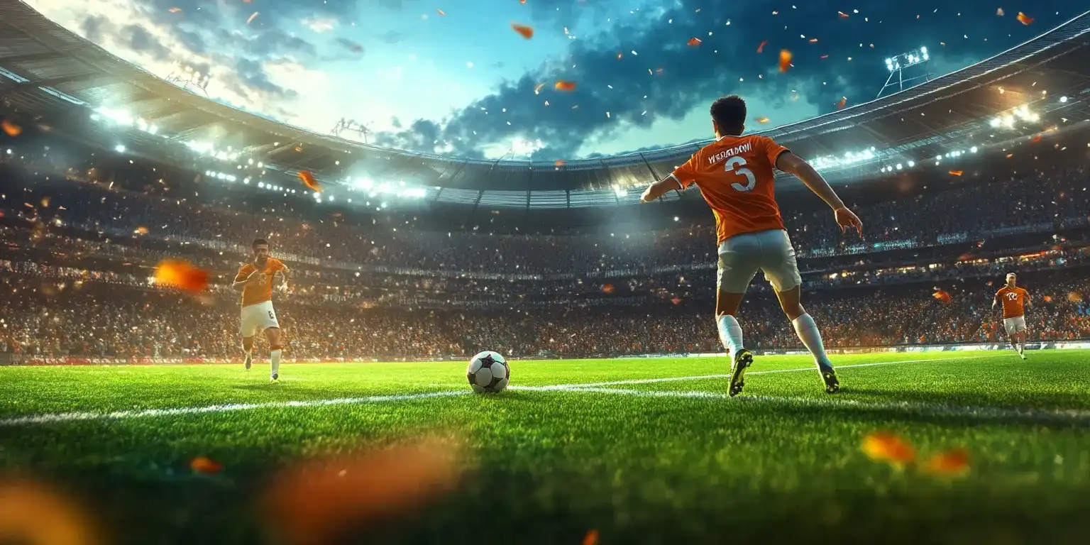 Peraduan: Menyelami Dunia Sepak Bola Malaysia (2026/06/24)