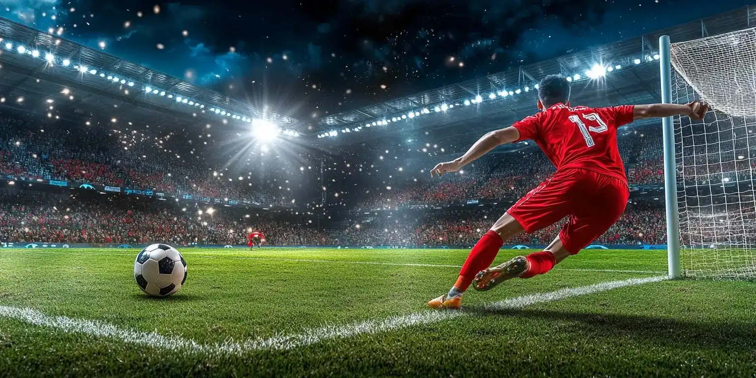 Memahami Peraduan dan Impaknya dalam Bola Sepak Antarabangsa