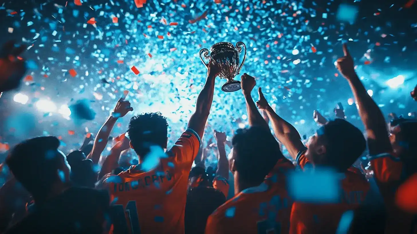 Posisi Pemain Bola Sepak dan Peranan Mereka dalam Peraduan